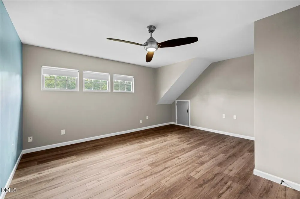 45 Haven Ridge Drive Wendell, NC 27591