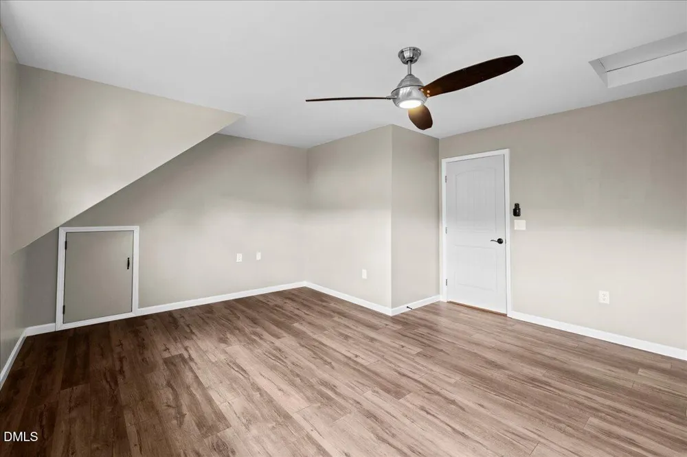 45 Haven Ridge Drive Wendell, NC 27591