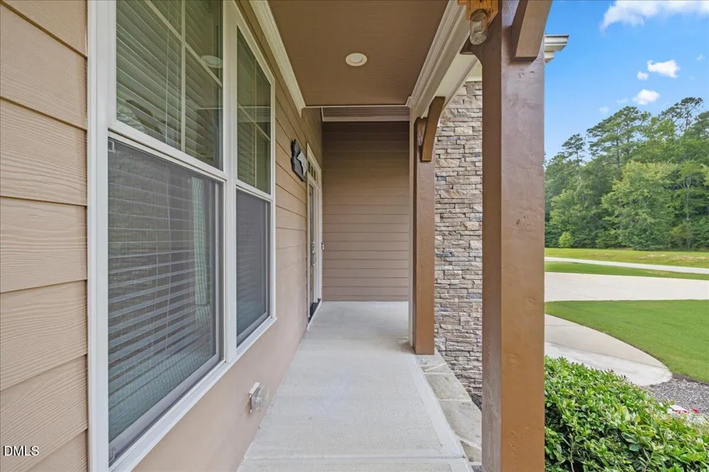 45 Haven Ridge Drive Wendell, NC 27591
