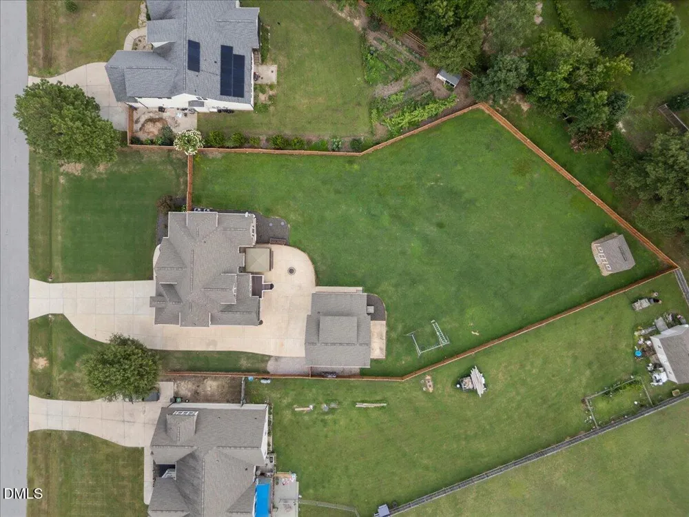 45 Haven Ridge Drive Wendell, NC 27591