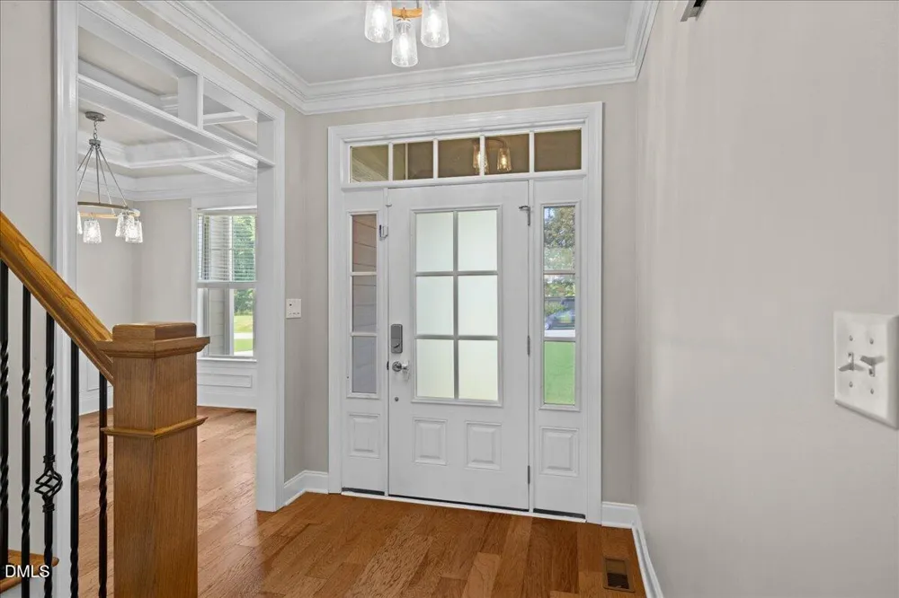 45 Haven Ridge Drive Wendell, NC 27591