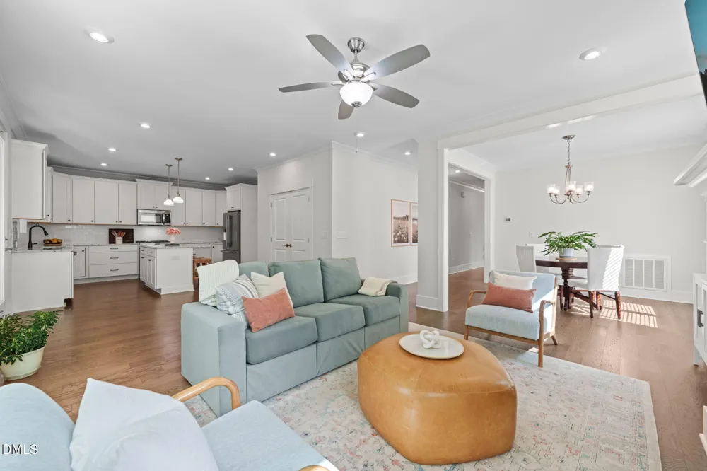 2629 Flora View Court Apex, NC 27502