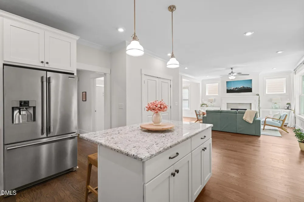 2629 Flora View Court Apex, NC 27502