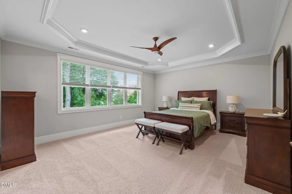 2629 Flora View Court Apex, NC 27502