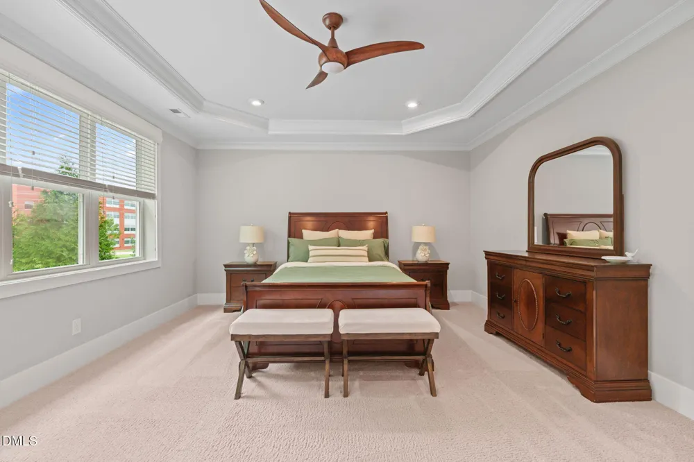 2629 Flora View Court Apex, NC 27502