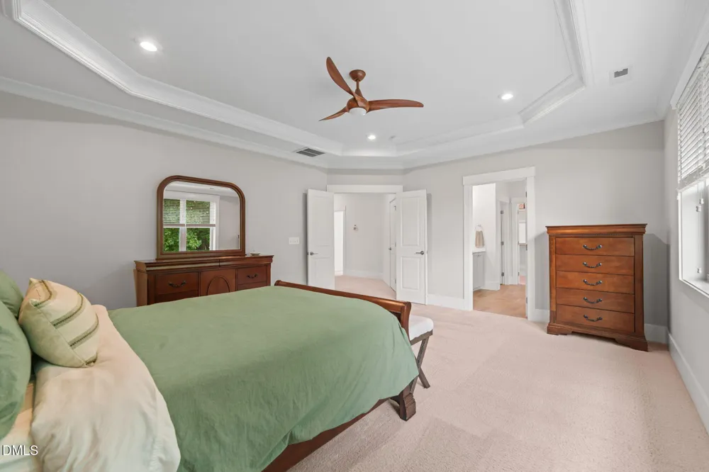 2629 Flora View Court Apex, NC 27502