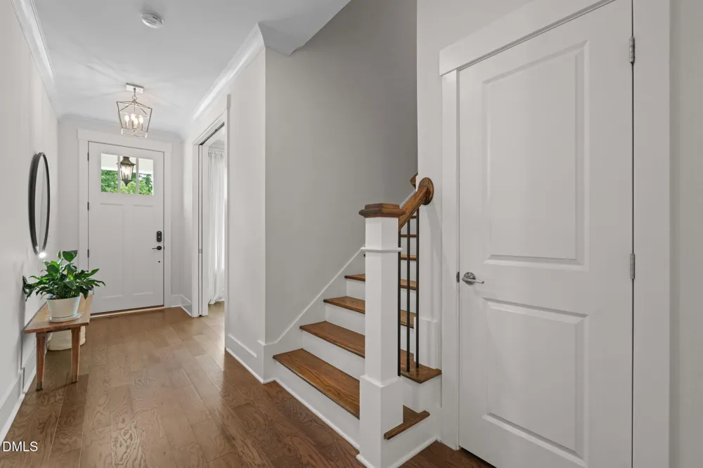 2629 Flora View Court Apex, NC 27502