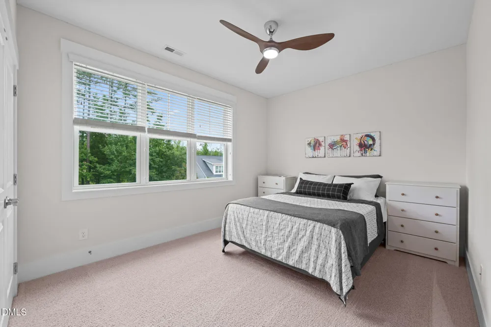 2629 Flora View Court Apex, NC 27502