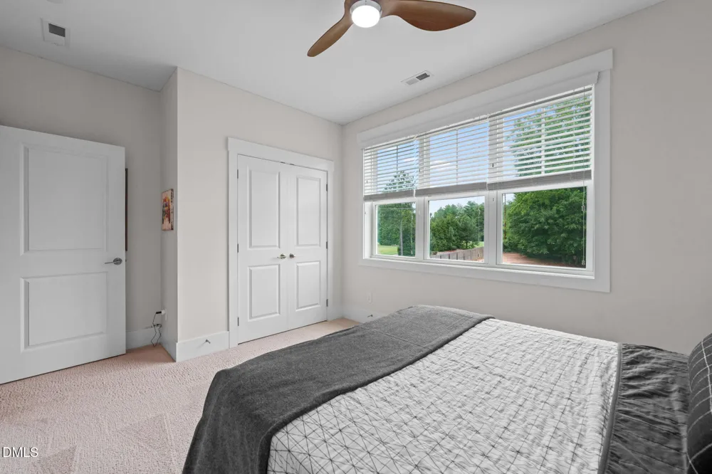 2629 Flora View Court Apex, NC 27502