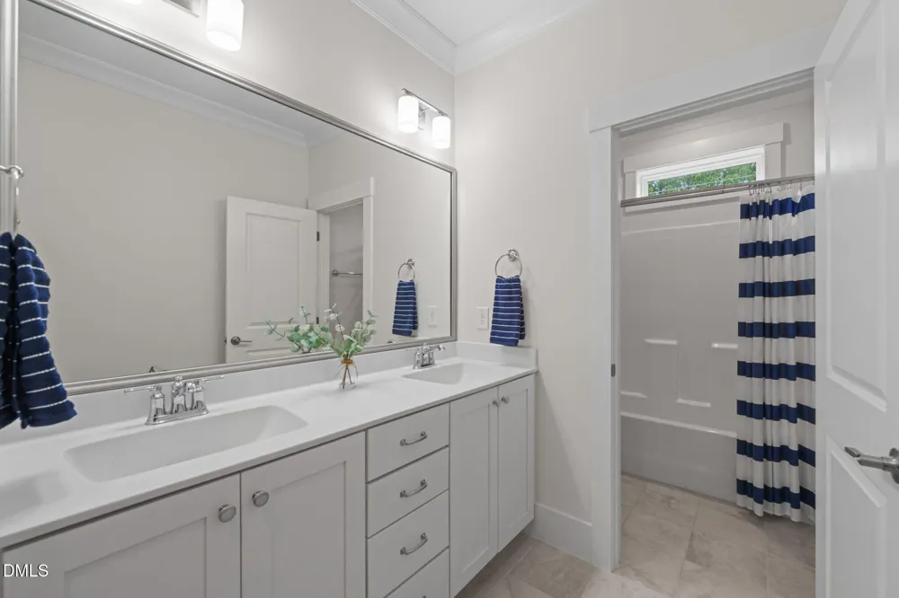 2629 Flora View Court Apex, NC 27502
