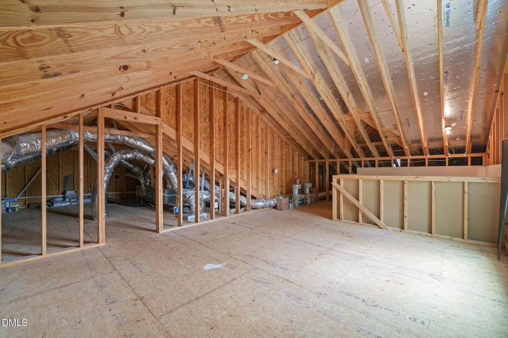 2629 Flora View Court Apex, NC 27502