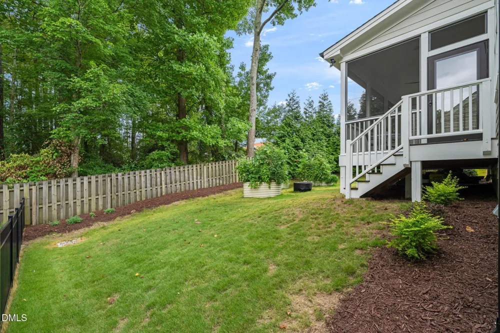 2629 Flora View Court Apex, NC 27502