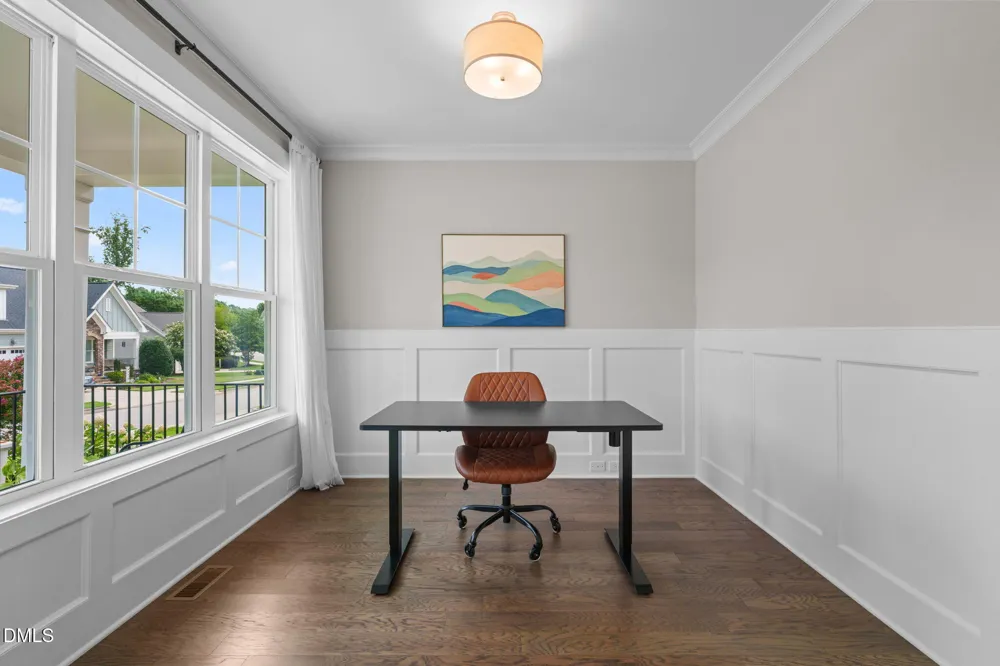 2629 Flora View Court Apex, NC 27502