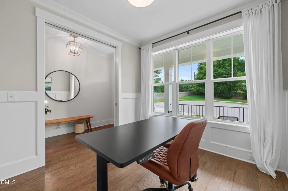 2629 Flora View Court Apex, NC 27502