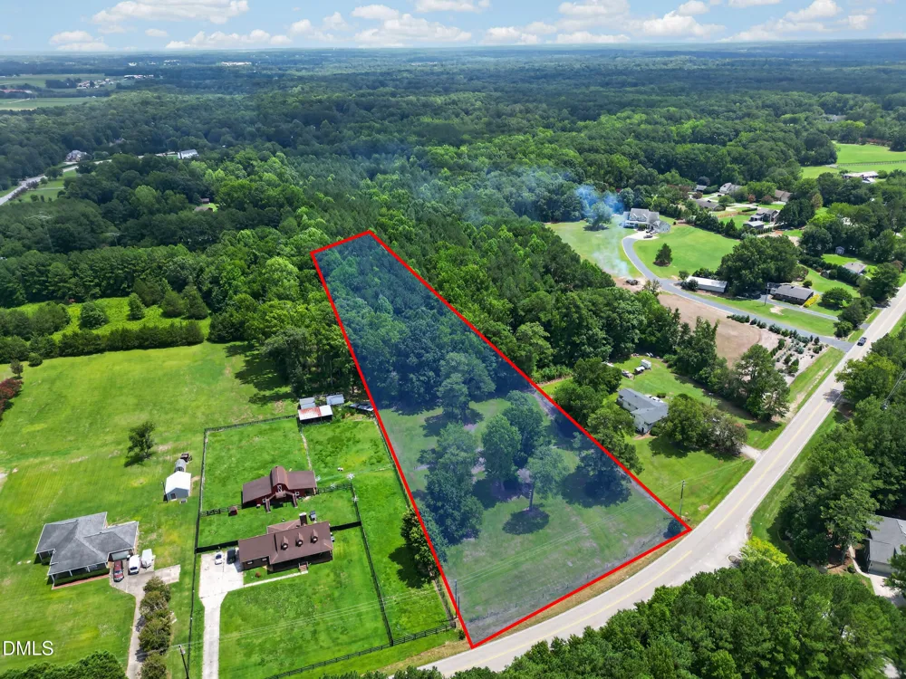 5101 Olde South Road Raleigh, NC 27606