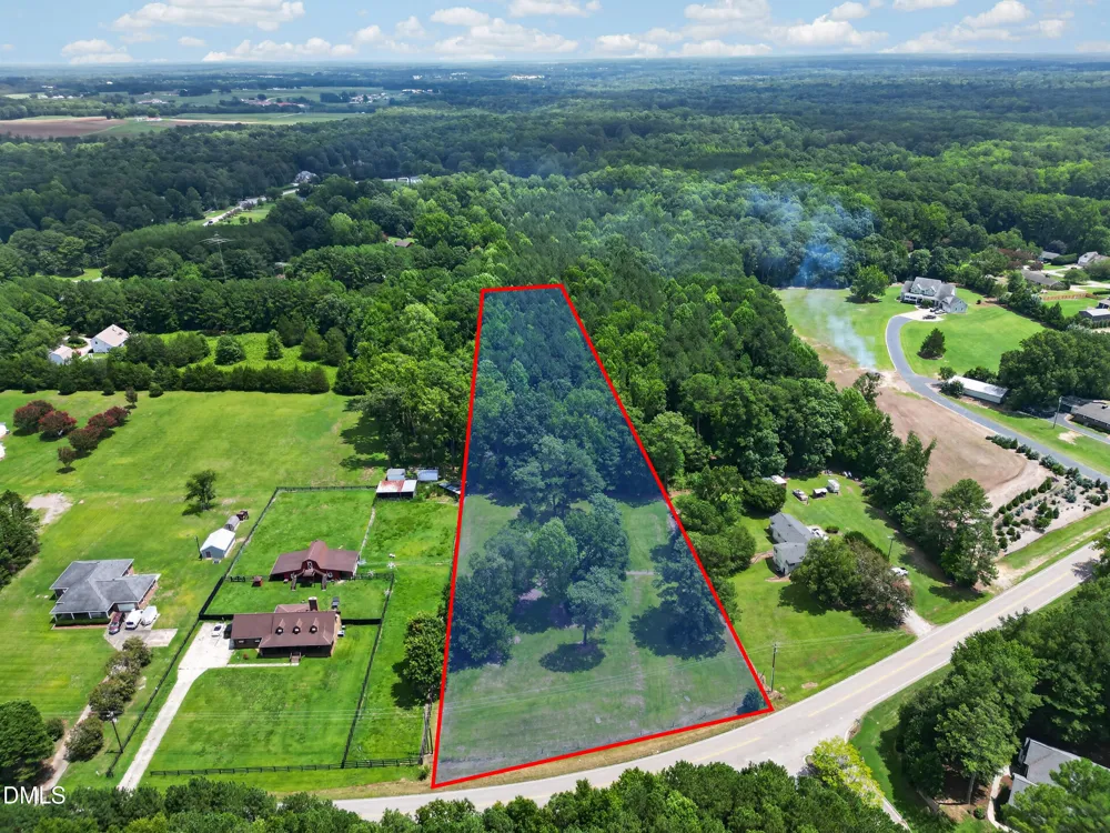 5101 Olde South Road Raleigh, NC 27606