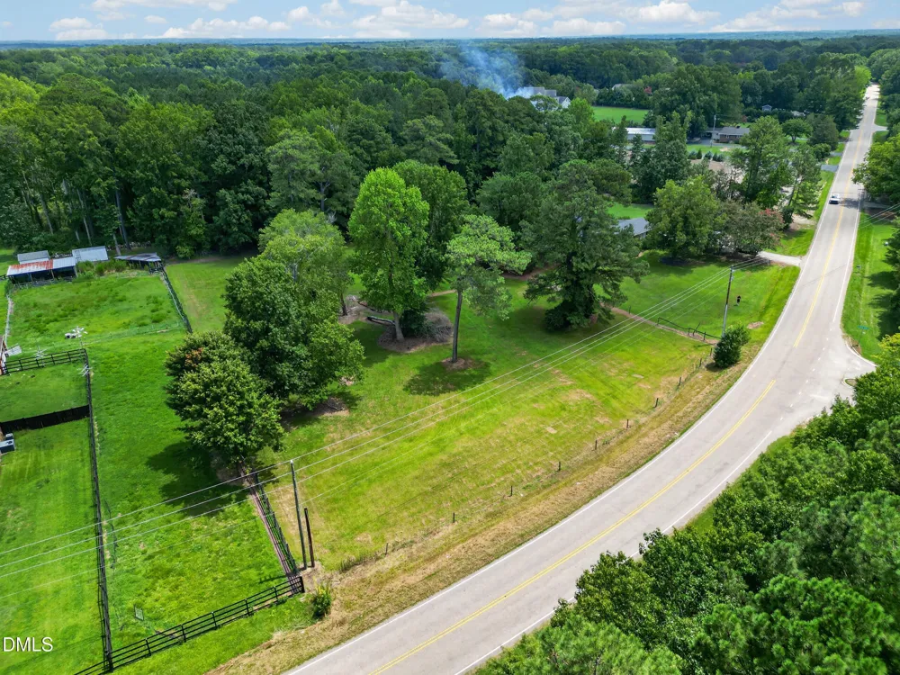 5101 Olde South Road Raleigh, NC 27606