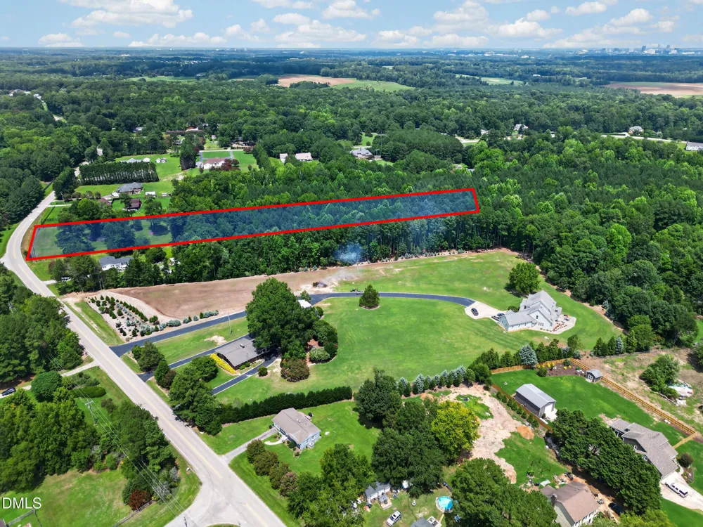 5101 Olde South Road Raleigh, NC 27606