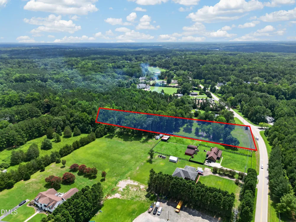 5101 Olde South Road Raleigh, NC 27606
