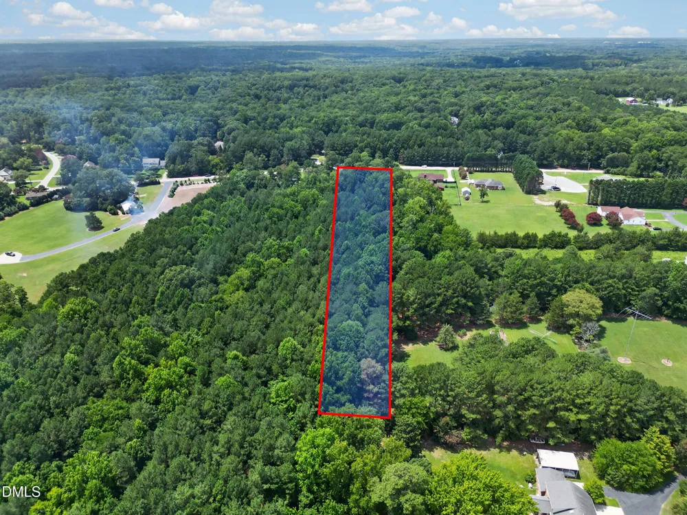 5101 Olde South Road Raleigh, NC 27606