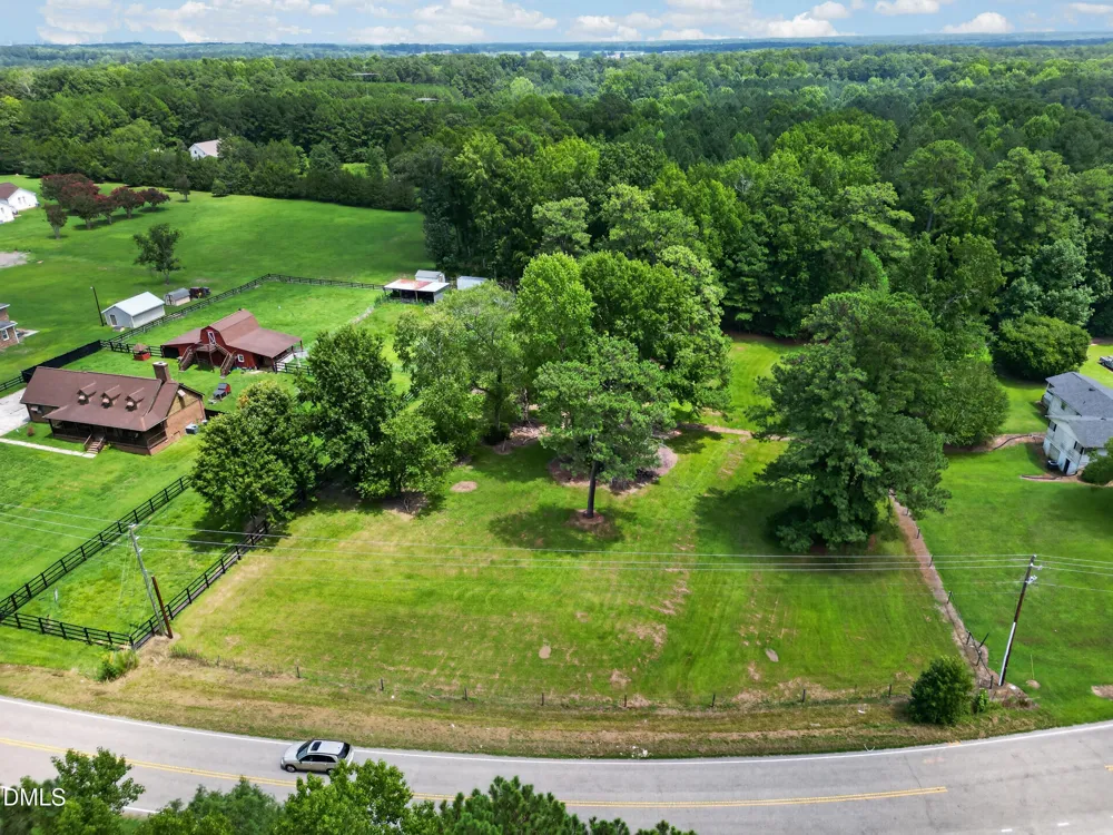5101 Olde South Road Raleigh, NC 27606