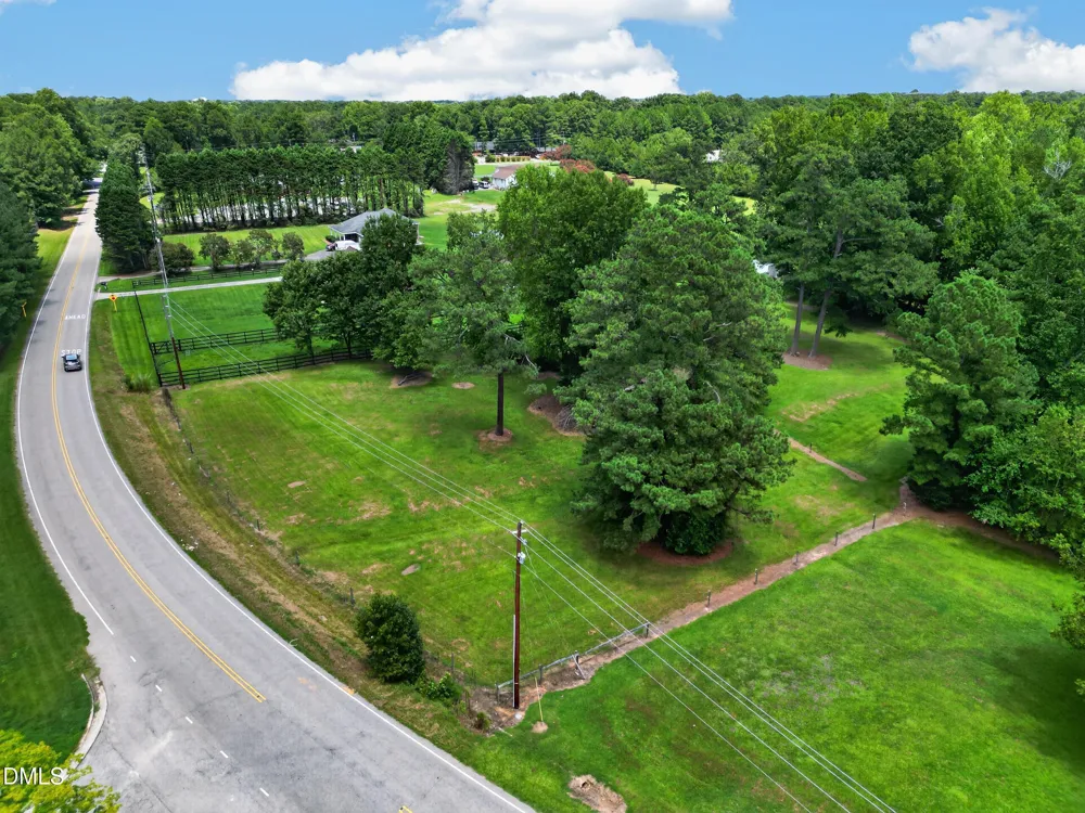 5101 Olde South Road Raleigh, NC 27606