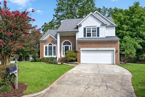101 Gettysburg Drive