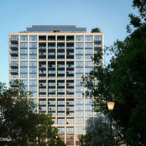 217 W Martin Street #4 A
