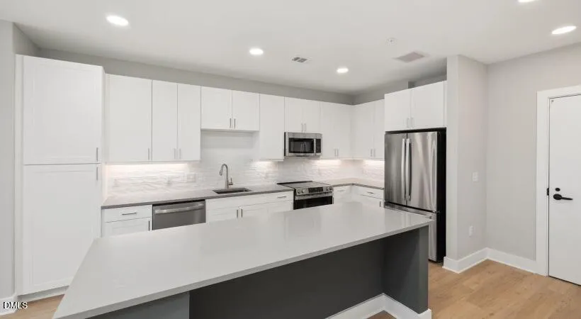 1211 Chapel Ridge Road #Amber Apex, NC 27502