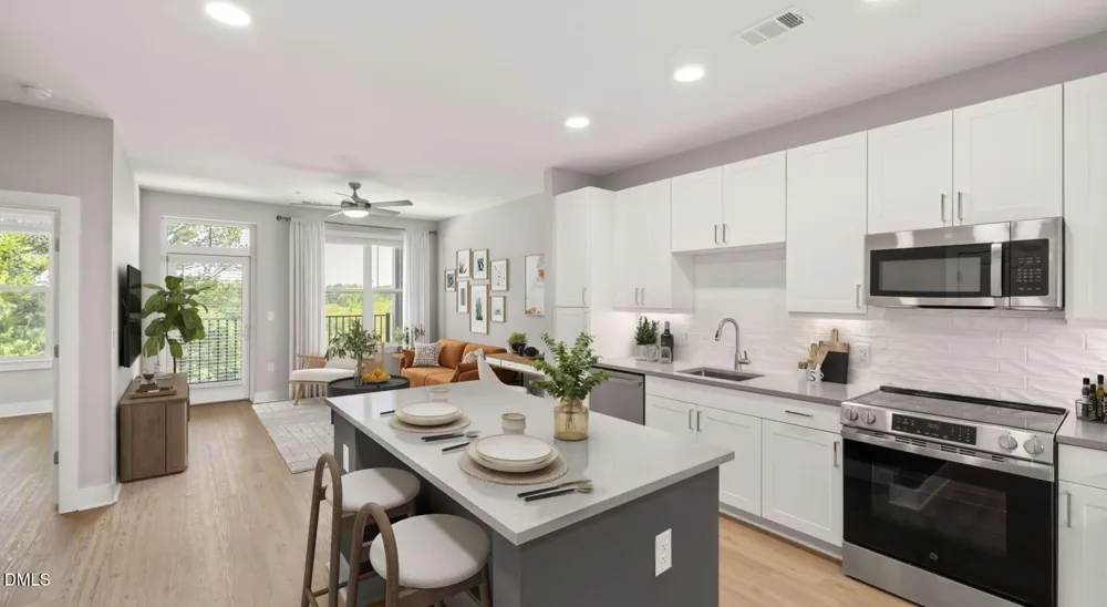 1211 Chapel Ridge Road #Palomino Apex, NC 27502