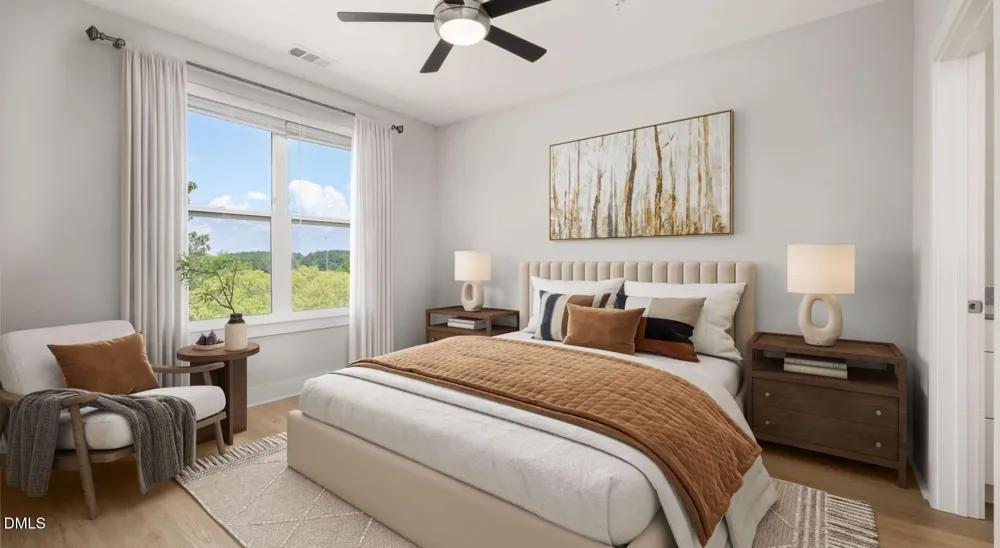 1211 Chapel Ridge Road #Palomino Apex, NC 27502
