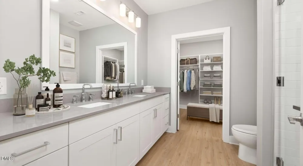 1211 Chapel Ridge Road #Palomino Apex, NC 27502
