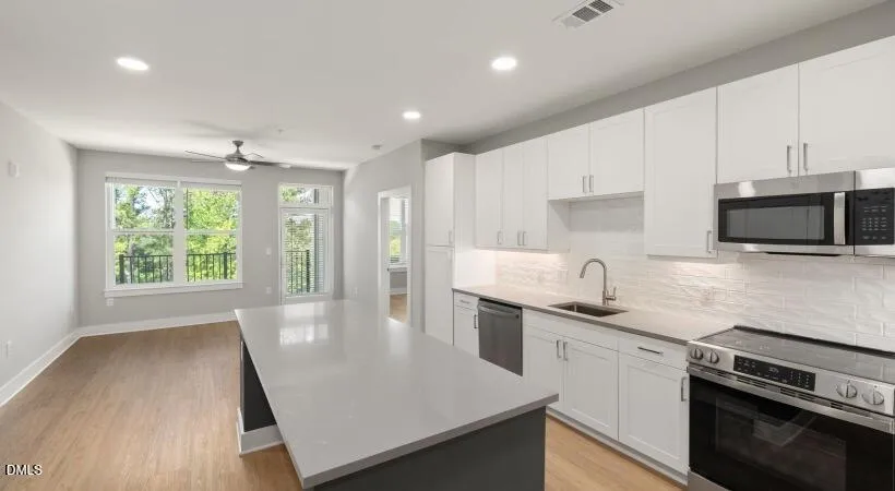1211 Chapel Ridge Road #Palomino Apex, NC 27502