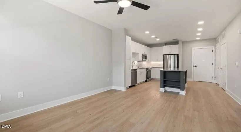 1211 Chapel Ridge Road #Palomino Apex, NC 27502