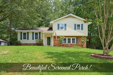 1306 Claymore Drive