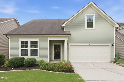 929 Stable Fern Drive
