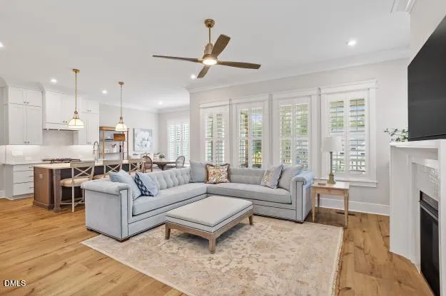 177 Big Bradley Drive Wendell, NC 27591