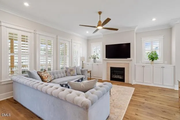 177 Big Bradley Drive Wendell, NC 27591
