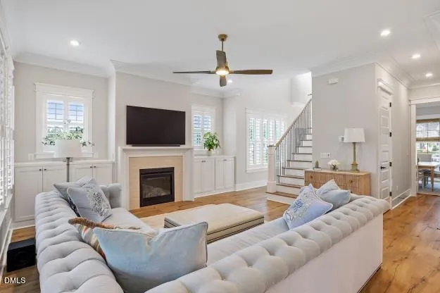 177 Big Bradley Drive Wendell, NC 27591