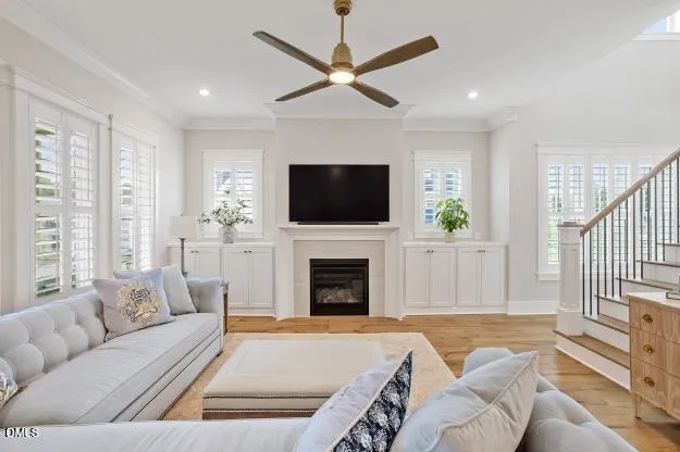 177 Big Bradley Drive Wendell, NC 27591