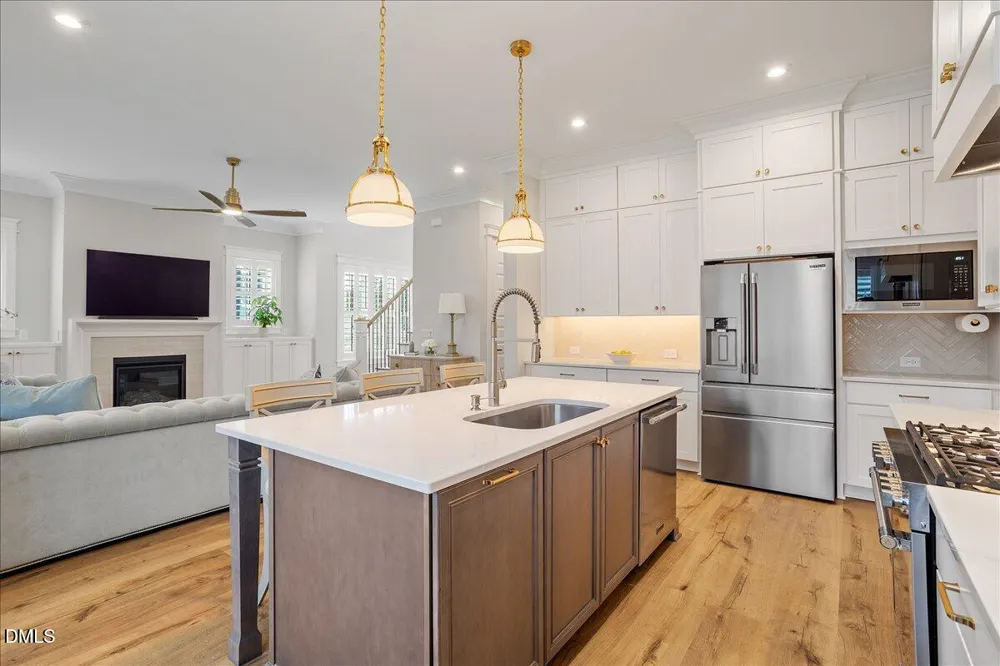 177 Big Bradley Drive Wendell, NC 27591