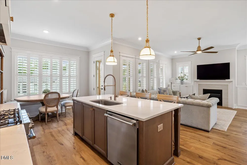 177 Big Bradley Drive Wendell, NC 27591