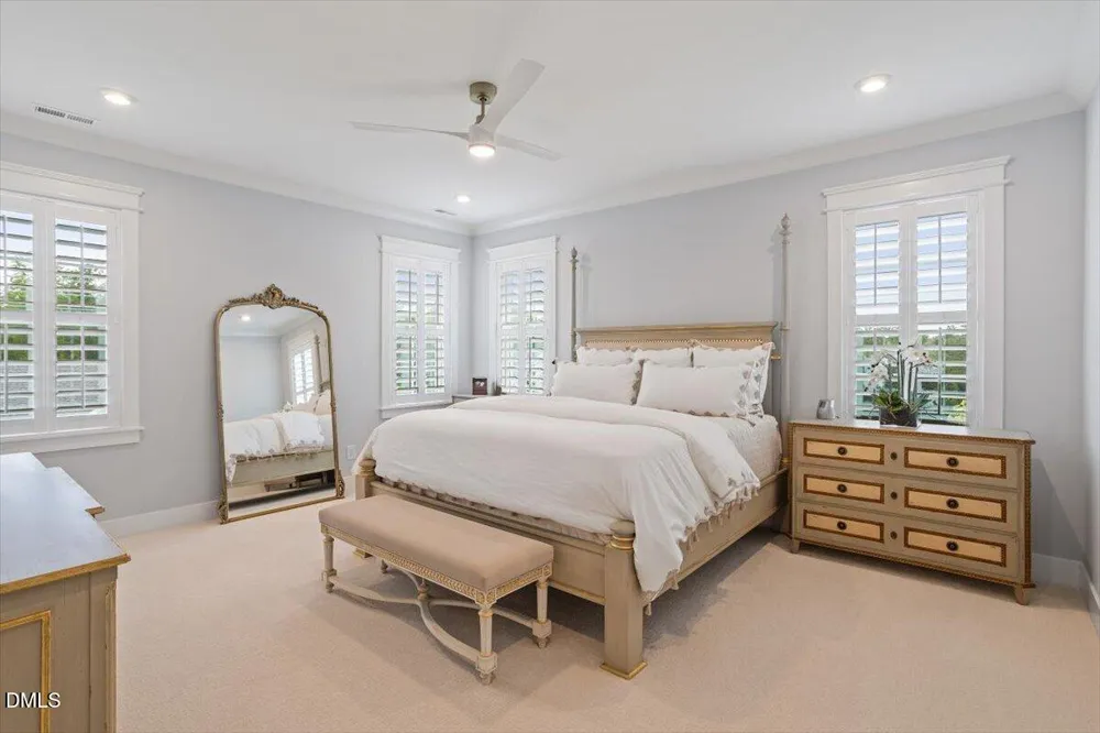 177 Big Bradley Drive Wendell, NC 27591
