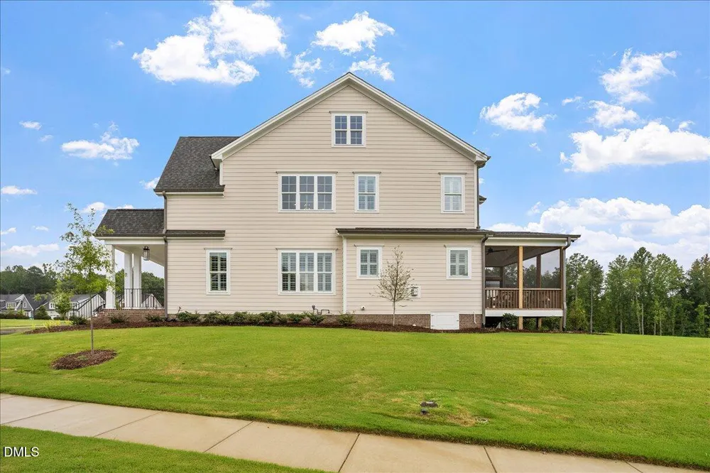 177 Big Bradley Drive Wendell, NC 27591