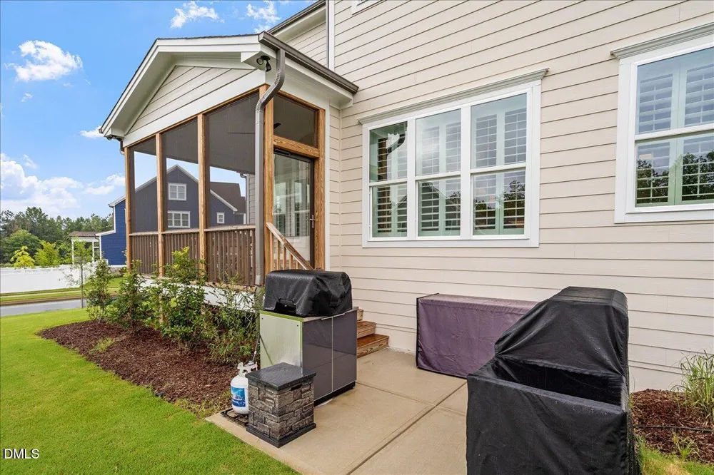 177 Big Bradley Drive Wendell, NC 27591