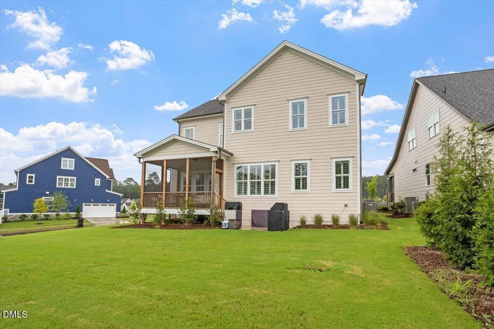 177 Big Bradley Drive Wendell, NC 27591