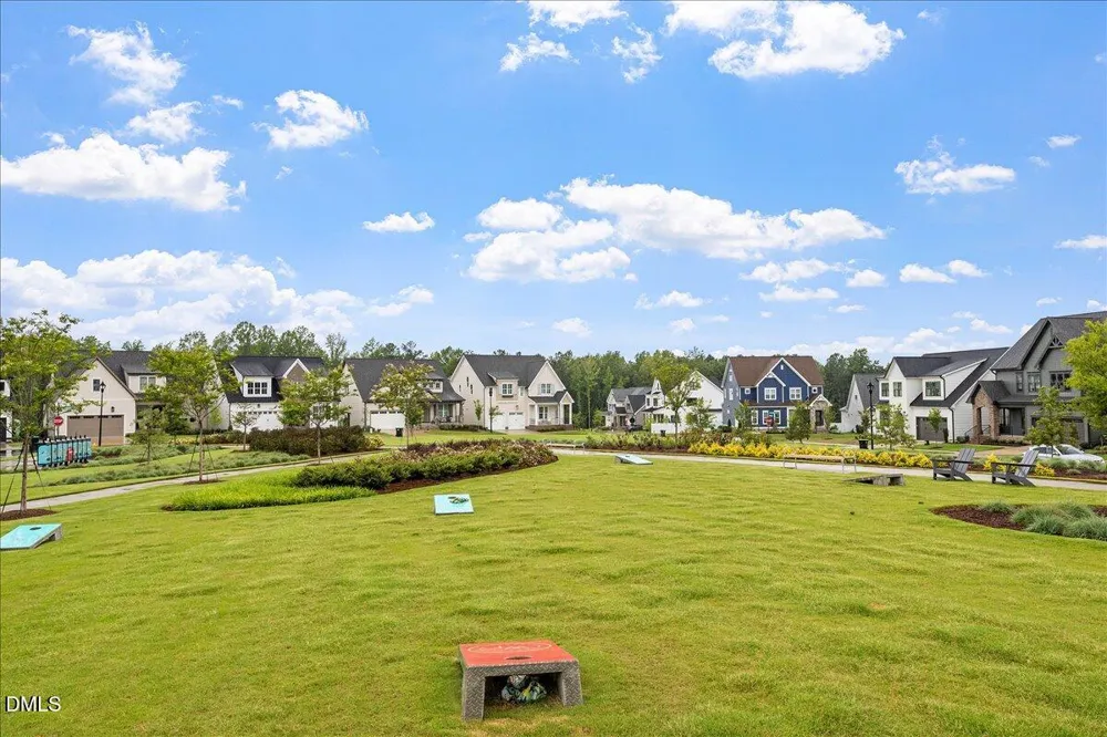 177 Big Bradley Drive Wendell, NC 27591