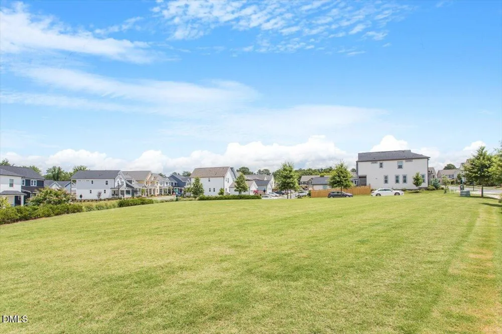 177 Big Bradley Drive Wendell, NC 27591