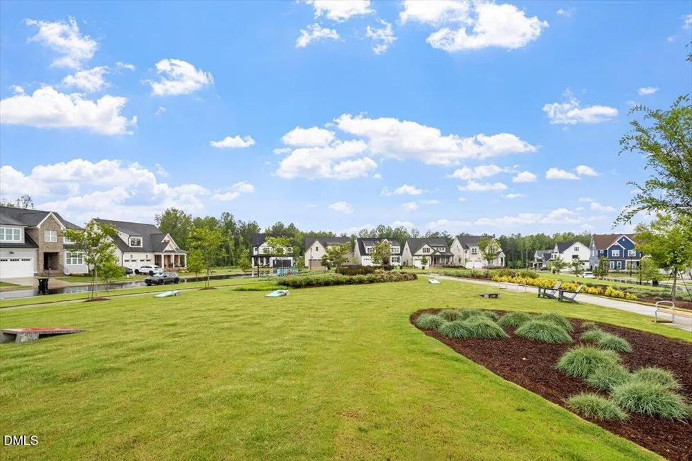 177 Big Bradley Drive Wendell, NC 27591