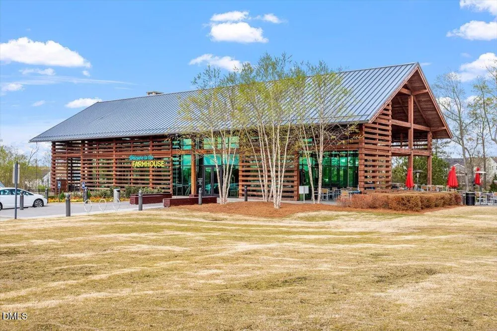 177 Big Bradley Drive Wendell, NC 27591
